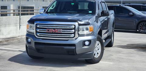 GMC Canyon 2020