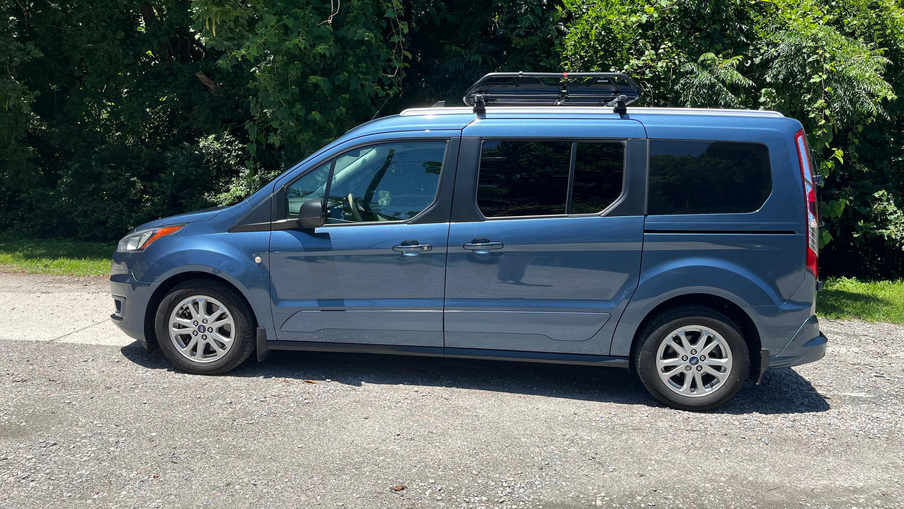Ford Transit Connect 2022 in Chesapeake, VA