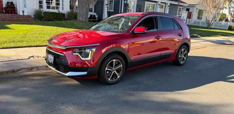 Kia Niro 2023
