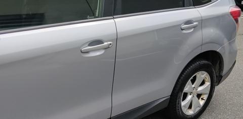 Subaru Forester 2015