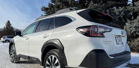 Subaru Outback 2023