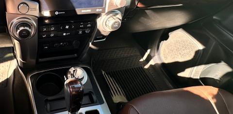 Toyota 4Runner 2022