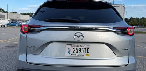 Mazda CX-9 2023