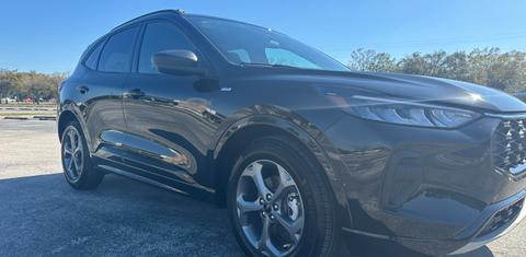 Ford Escape 2023