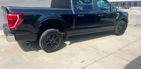 Ford F-150 2023
