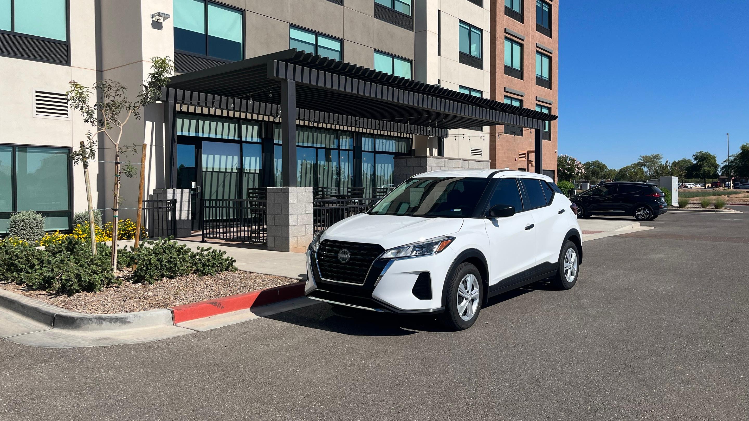Nissan Kicks 2023 in Missoula, MT