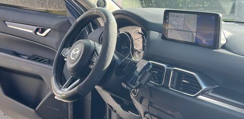Mazda CX-5 2025