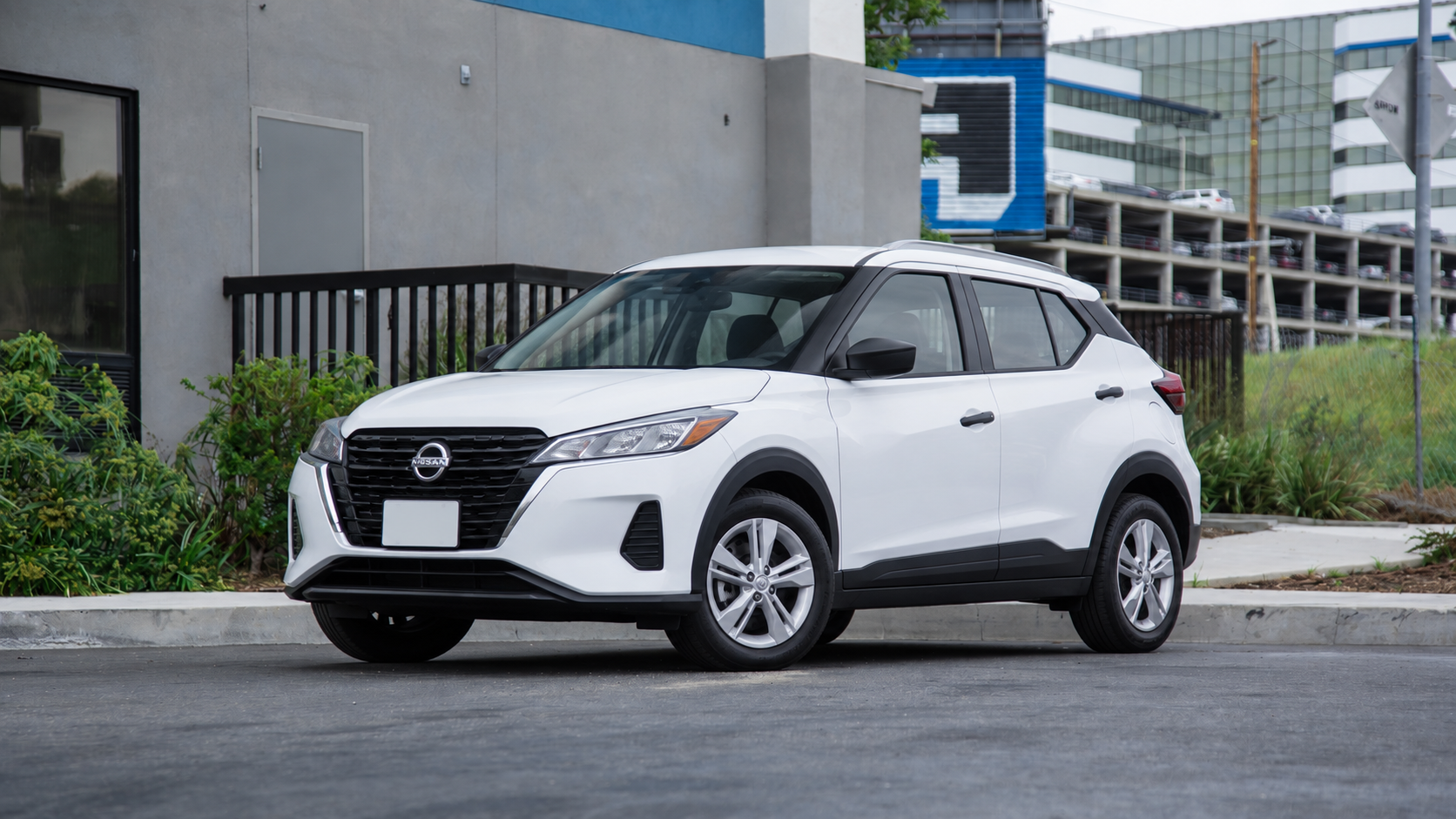 Nissan Kicks 2024 in Las Vegas, NV