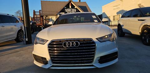 Audi A6 2017