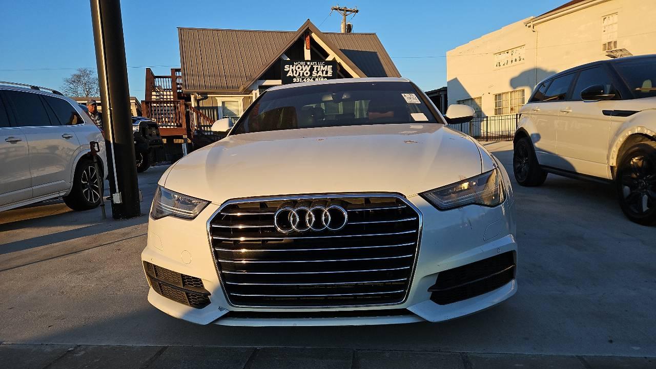 Audi A6 2017 in Clarksville, TN