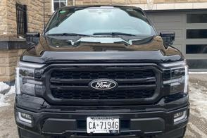 Ford F-150 car