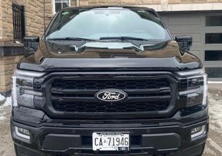 Ford F-150 car