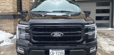 Ford F-150 2024
