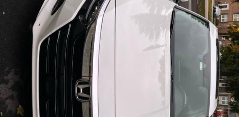 Honda Accord 2018 rental in Yorktown, VA by Justin K. | Turo