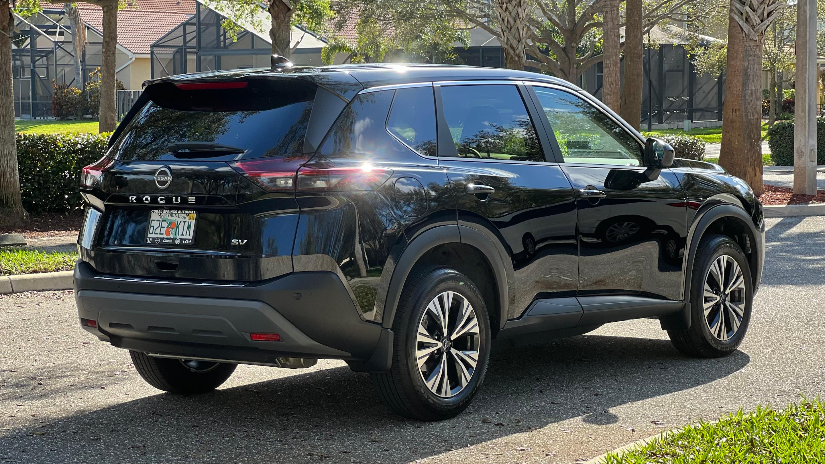 Nissan Rogue 2023 in Greenacres, FL