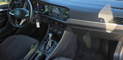 Volkswagen Jetta 2024
