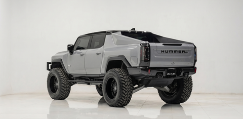 GMC HUMMER EV 2024