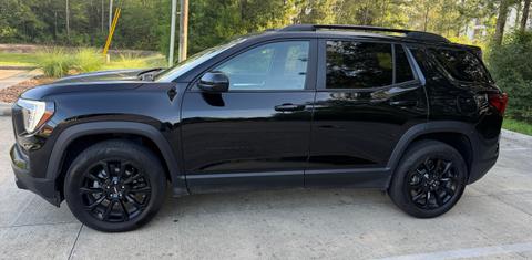 GMC Terrain 2026