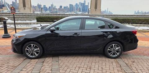 Kia Forte 2023