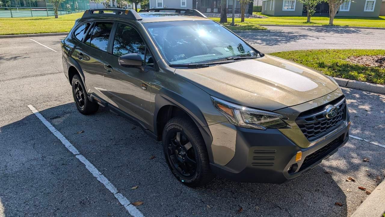 Subaru Outback 2022 in Orlando, FL