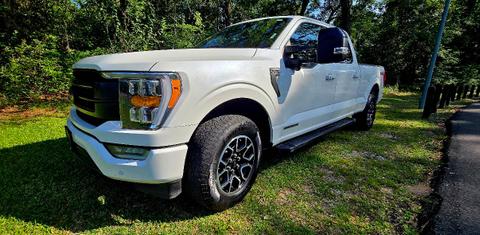 Ford F-150 2023