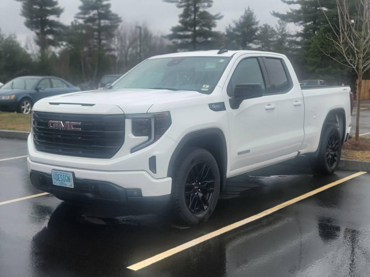 GMC Sierra 1500 2025 in Concord, NH