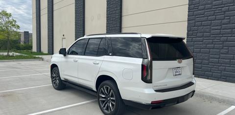 Cadillac Escalade 2023