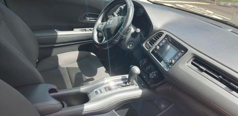 Honda HR-V 2017