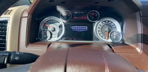 Ram 1500 2016