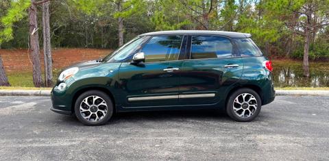 FIAT 500L 2014