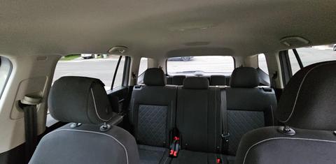 Volkswagen Atlas 2021