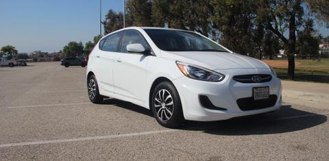 Hyundai Accent 2016