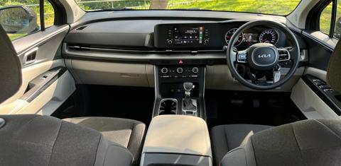Kia CARNIVAL 2022