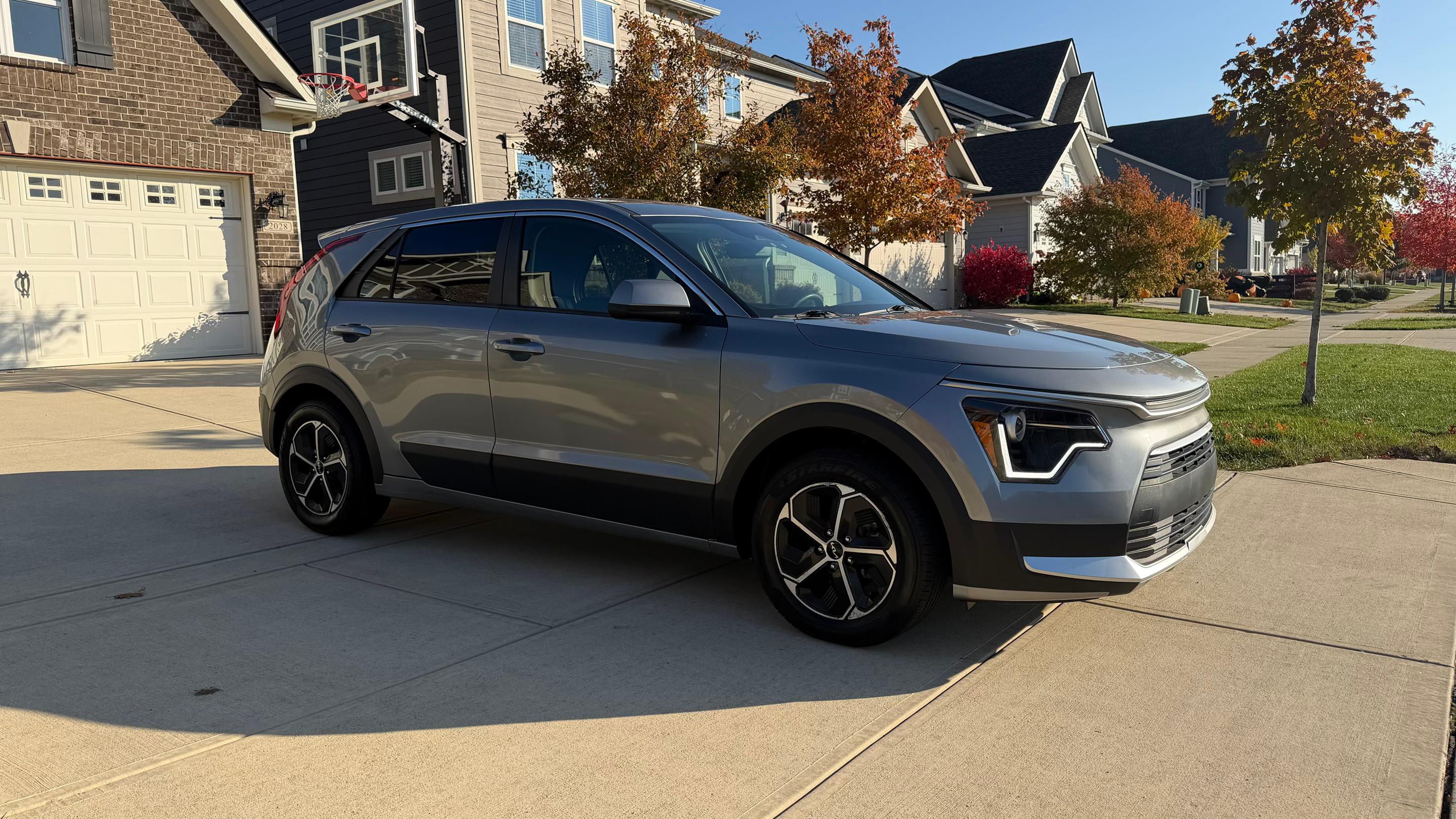 Kia Niro 2023 in Indianapolis, IN