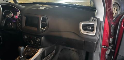 Jeep Compass 2021