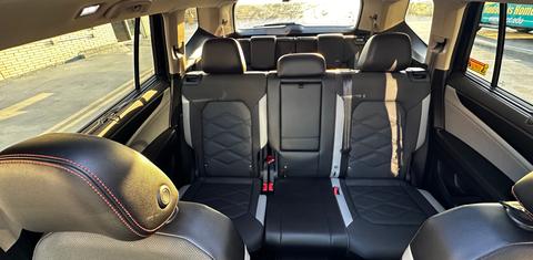Volkswagen Atlas 2024