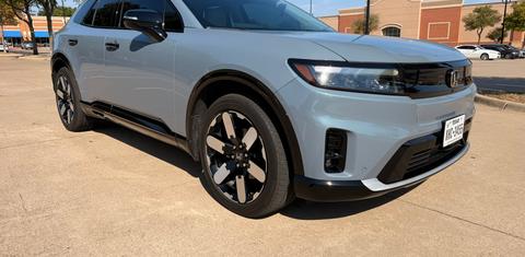 Honda Prologue 2025