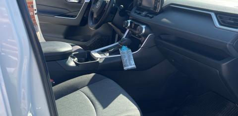 Toyota RAV4 2020