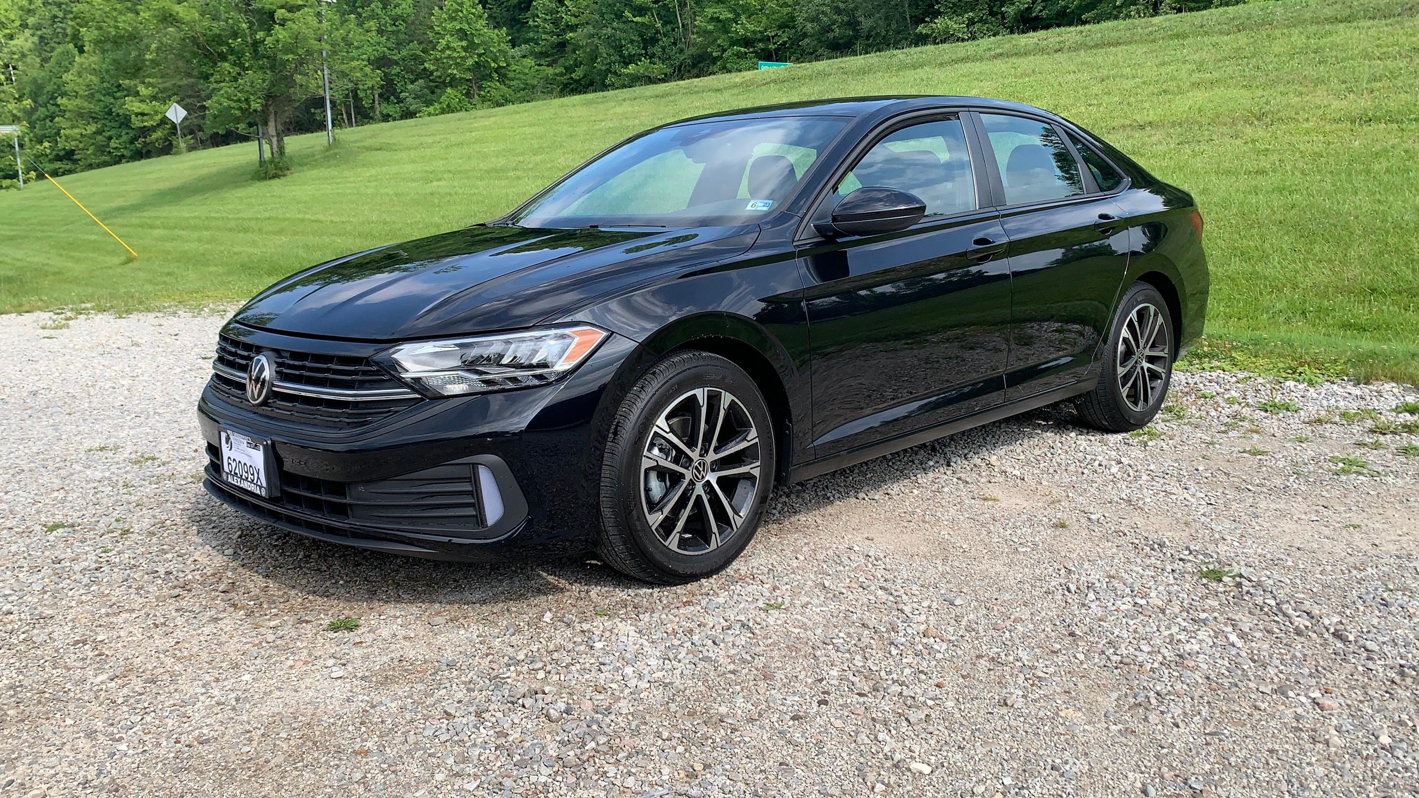 Volkswagen Jetta 2022 rental in Charleston, WV by Shamika R. | Turo