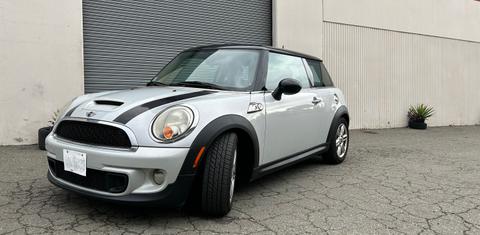 MINI Hardtop 2 Door 2011
