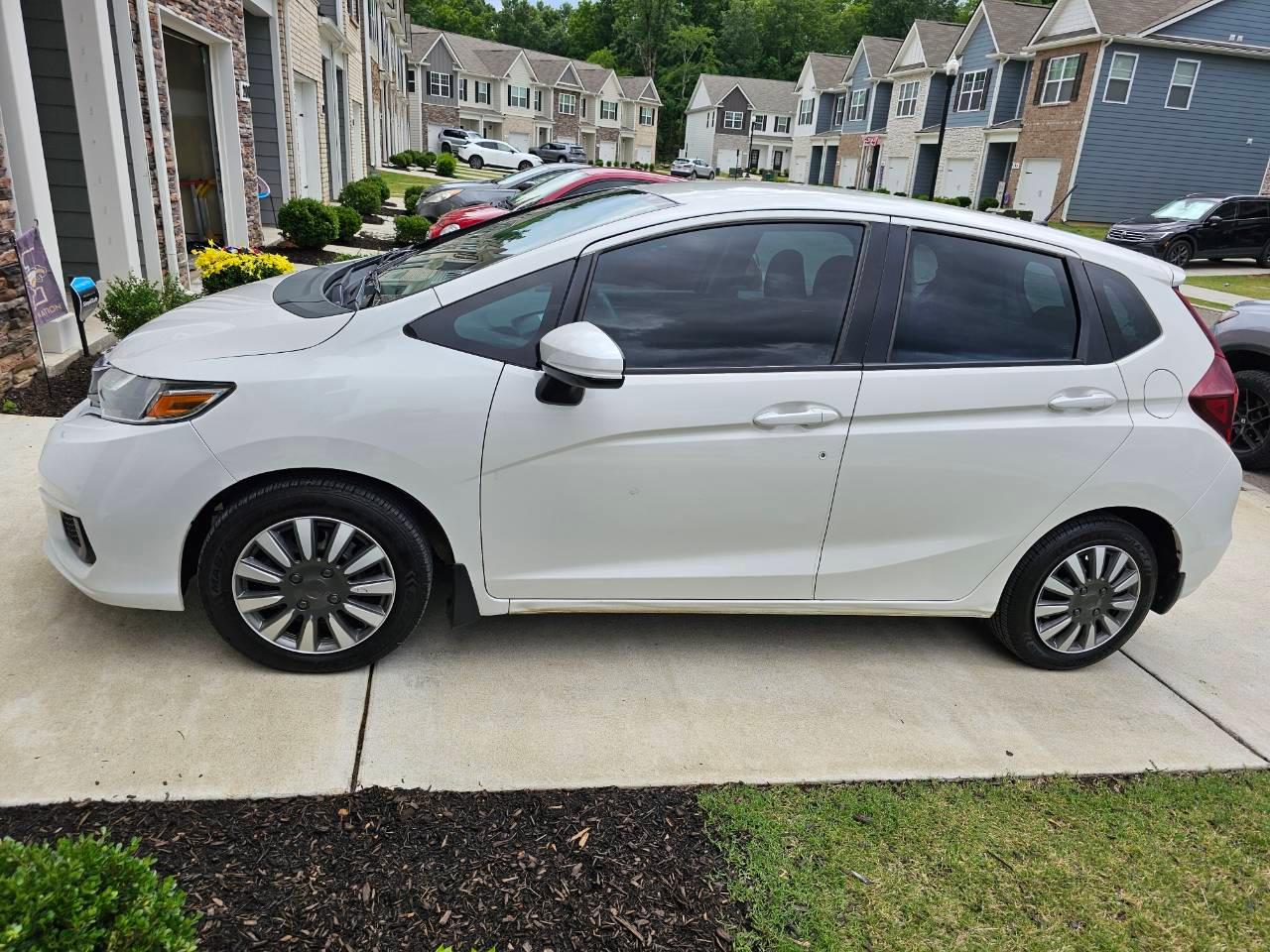 Honda Fit 2020 in Nashville, TN