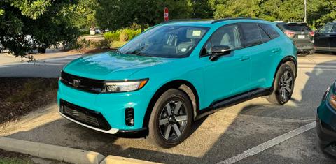 Honda Prologue 2024
