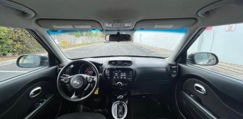 Kia Soul 2017