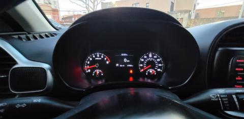 Kia Soul 2020