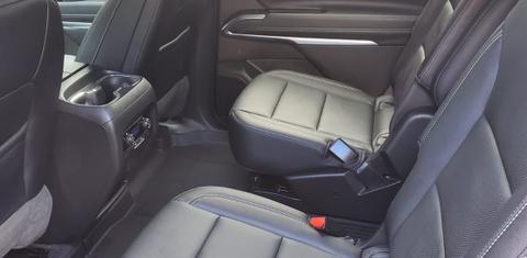 Chevrolet Traverse 2025
