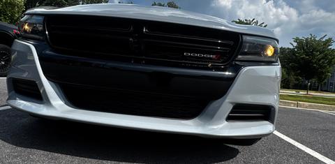 Dodge Charger 2022