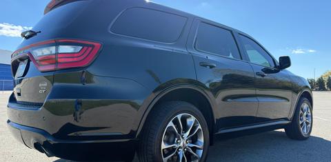 Dodge Durango 2020