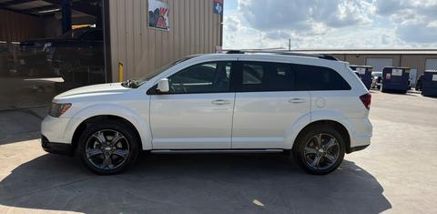 Dodge Journey 2015