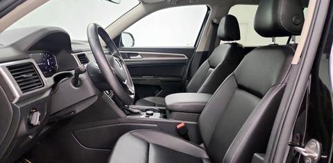 Volkswagen Atlas 2019