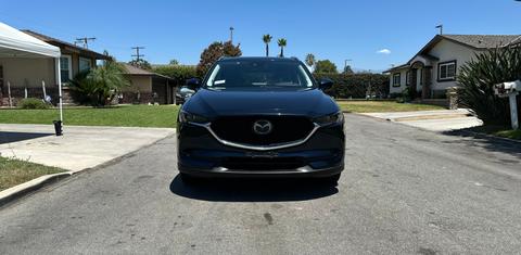 Mazda CX-5 2018